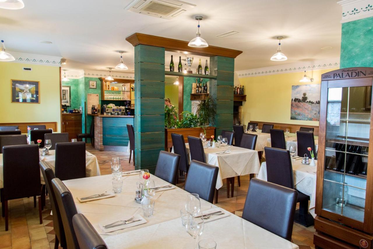 科济纳 Domacija Pri Damjanu酒店 外观 照片